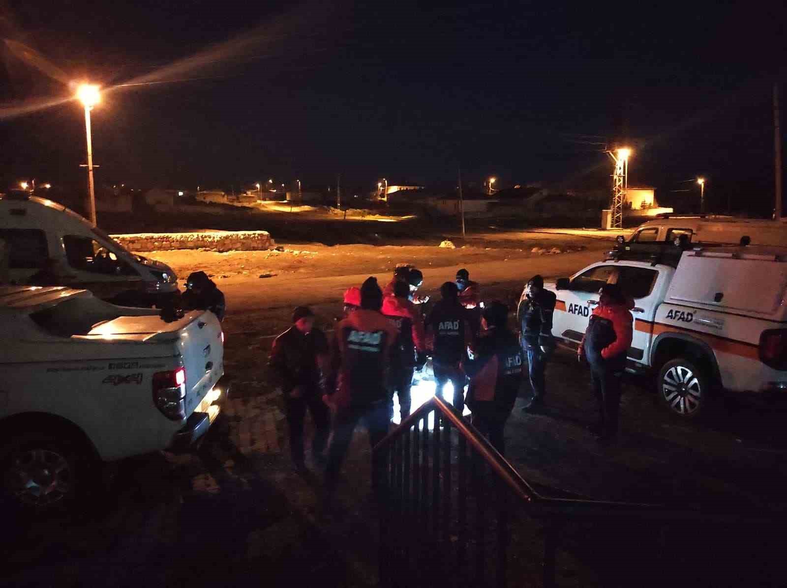 Pınarbaşı'nda 17 yaşındaki genç kızdan haber alınamıyor