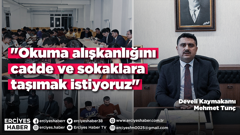Kaymakam Tunç; 