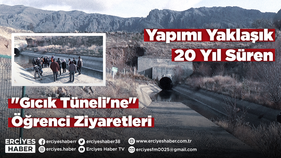 Yapımı Yaklaşık 20 Yıl Süren 