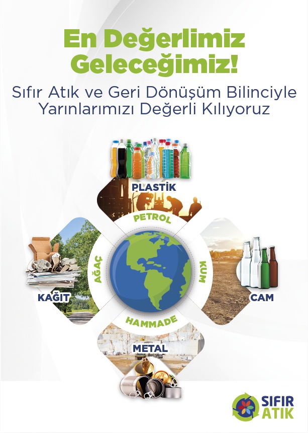 En Değerlimiz Geleceğimiz!